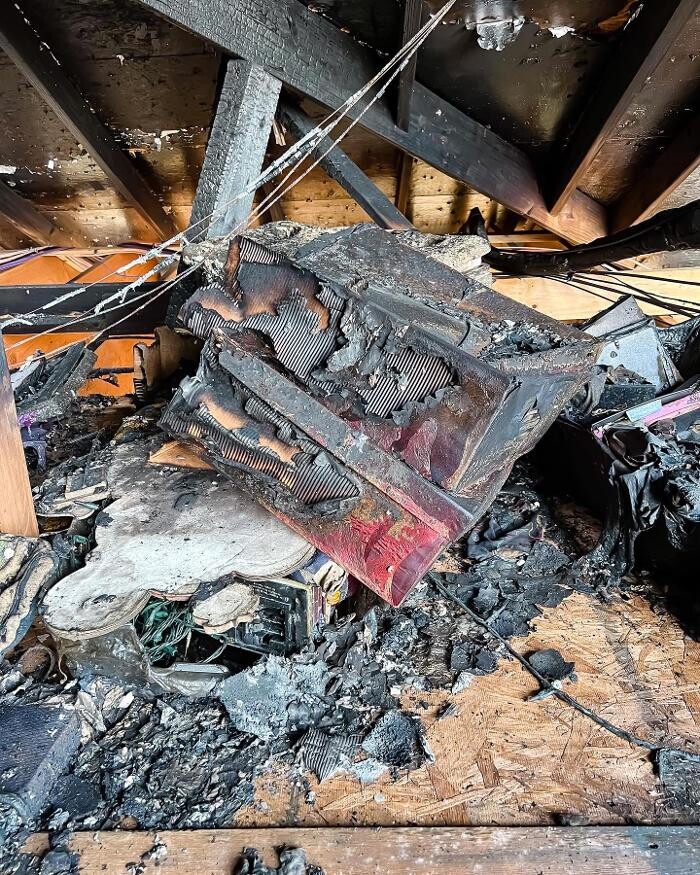 Images SERVPRO of Denton