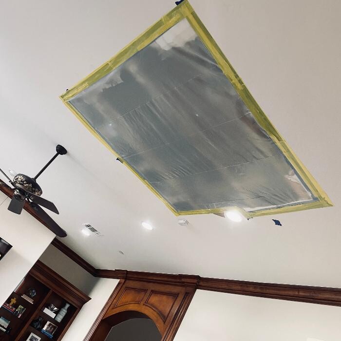 Images SERVPRO of Denton