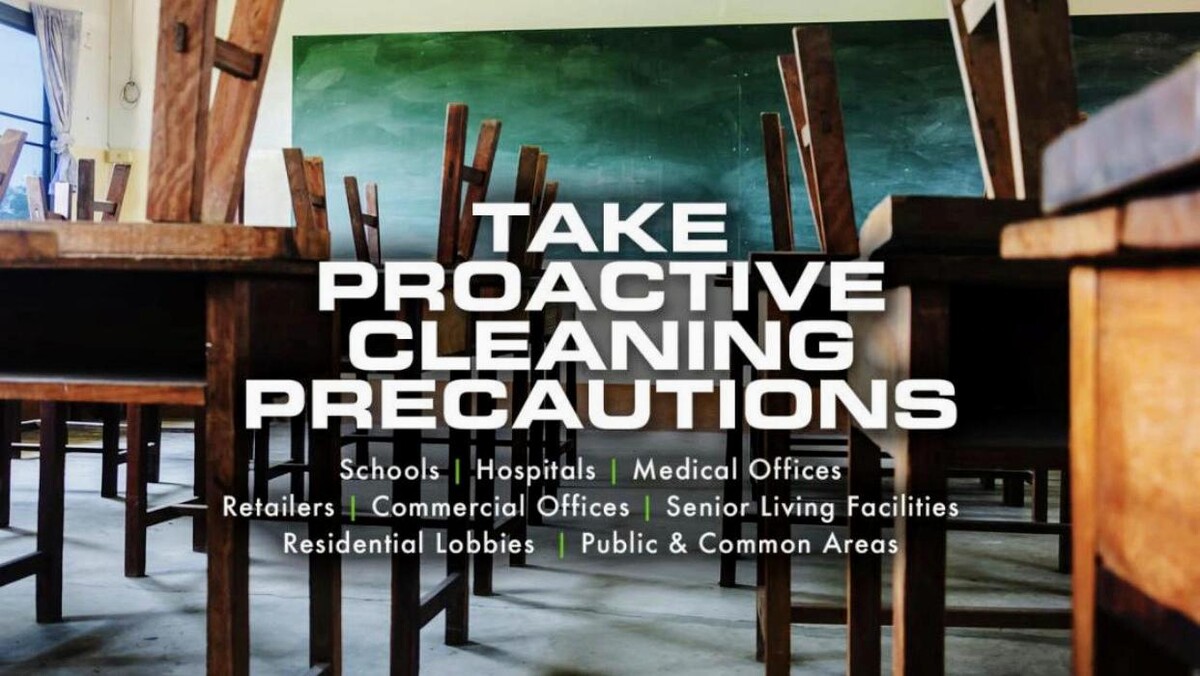 Images SERVPRO of Denton