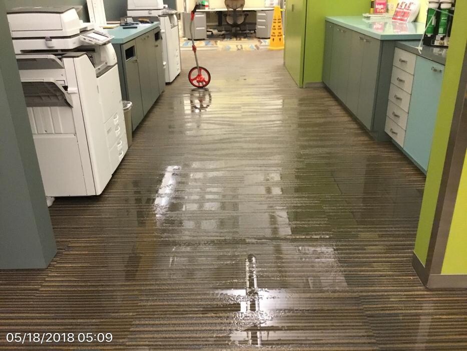 Images SERVPRO of Denton