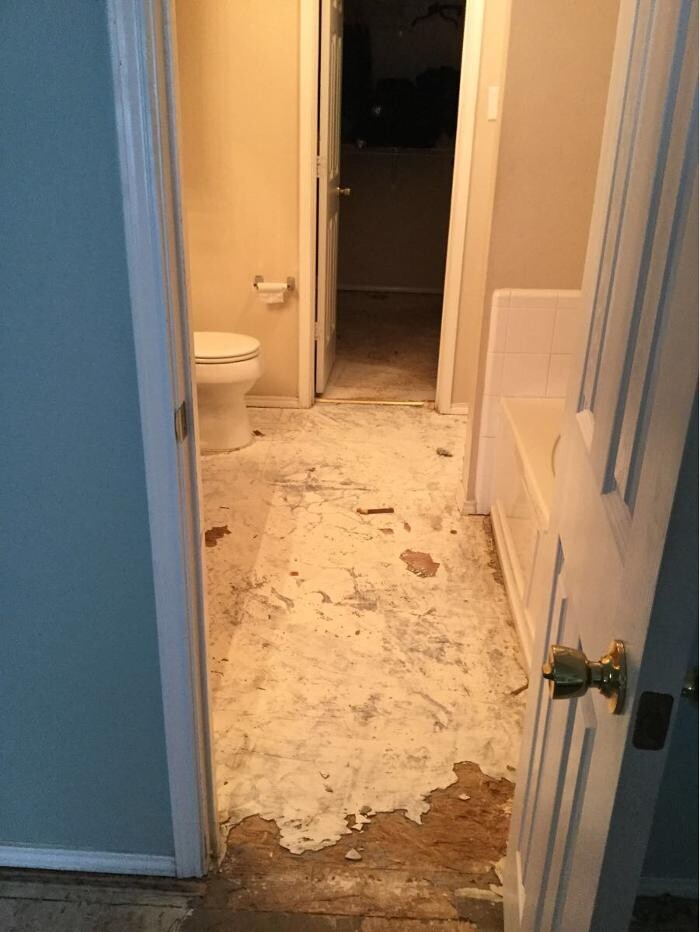 Images SERVPRO of Denton