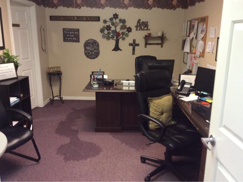 Images SERVPRO of Denton