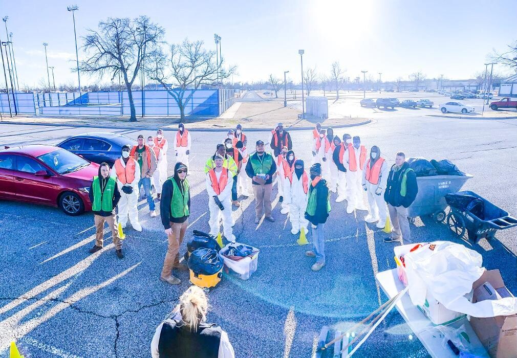 Images SERVPRO of Denton