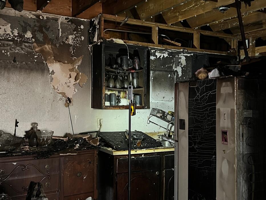 Images SERVPRO of Denton