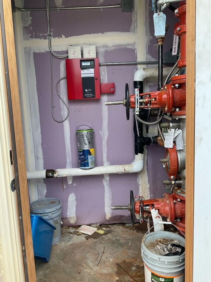 Images SERVPRO of Denton