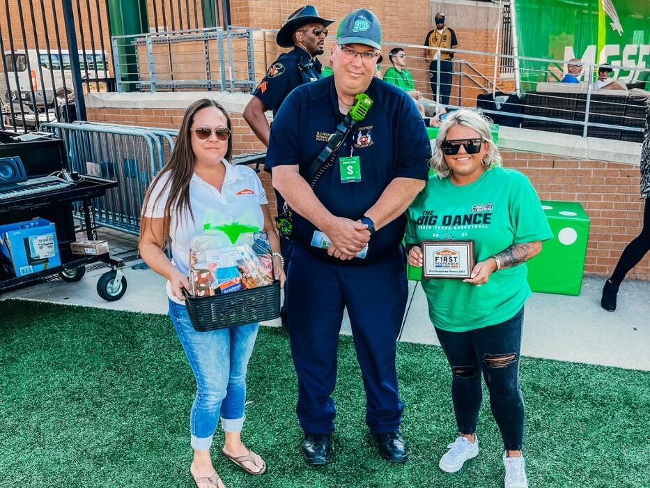 Images SERVPRO of Denton