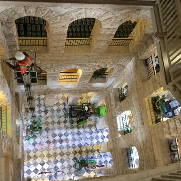 Images SERVPRO of Denton