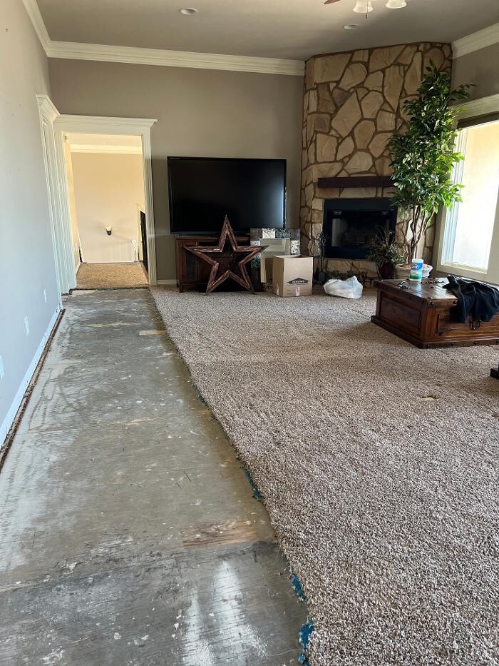 Images SERVPRO of Denton