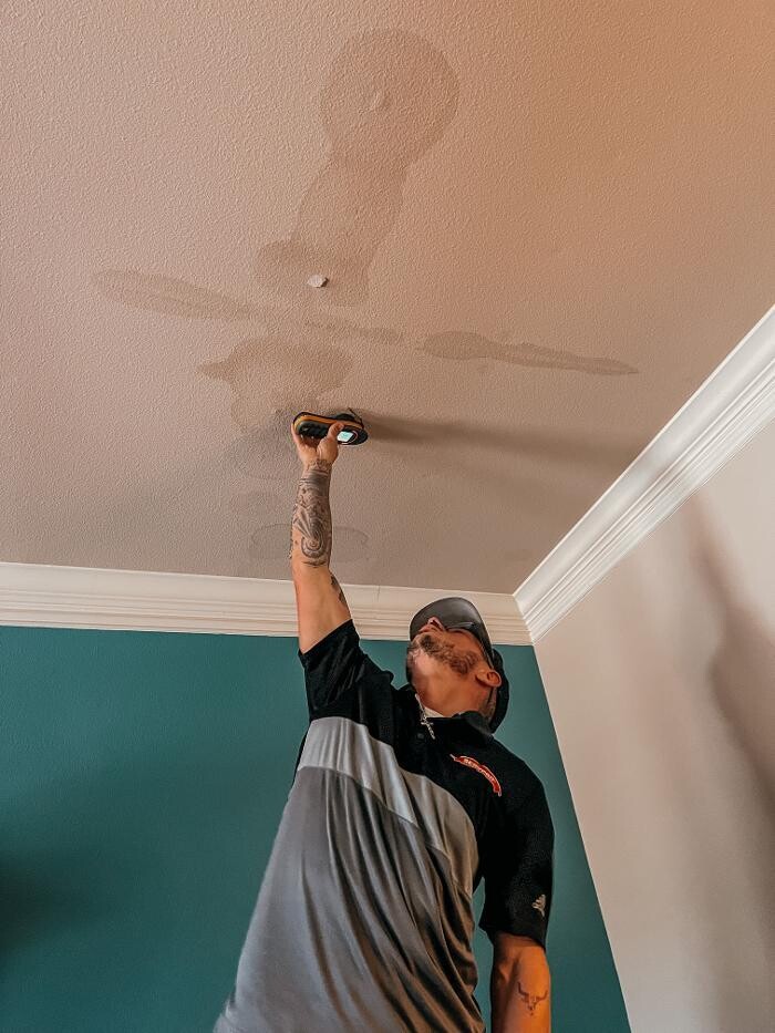 Images SERVPRO of Denton