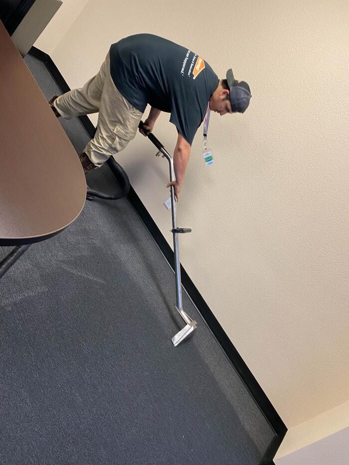 Images SERVPRO of Denton