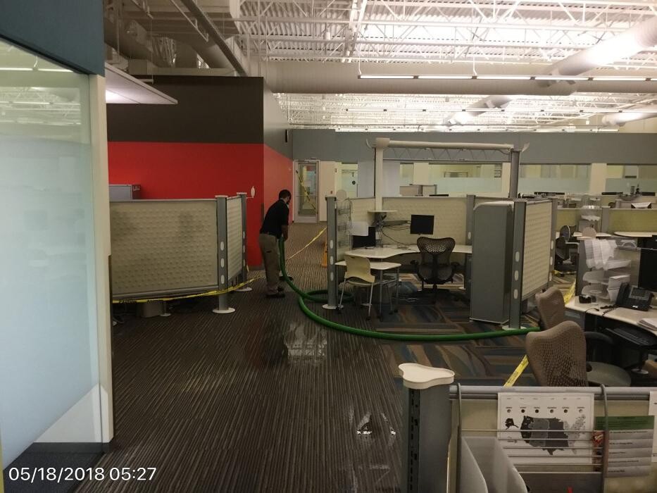 Images SERVPRO of Denton