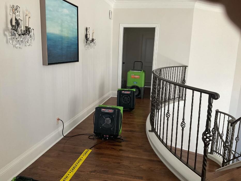 Images SERVPRO of Denton