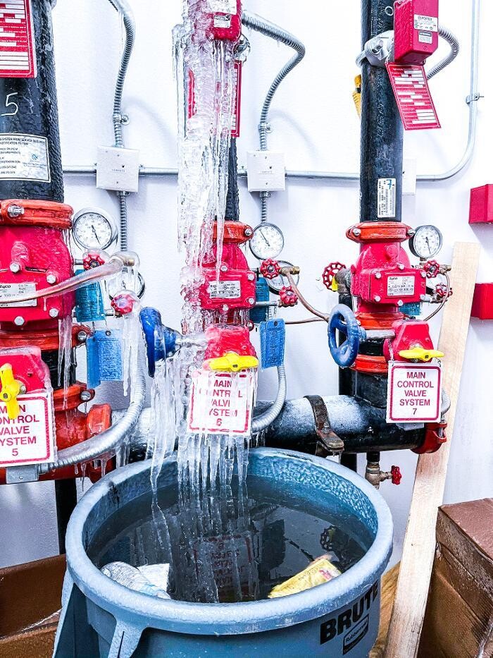 Images SERVPRO of Denton