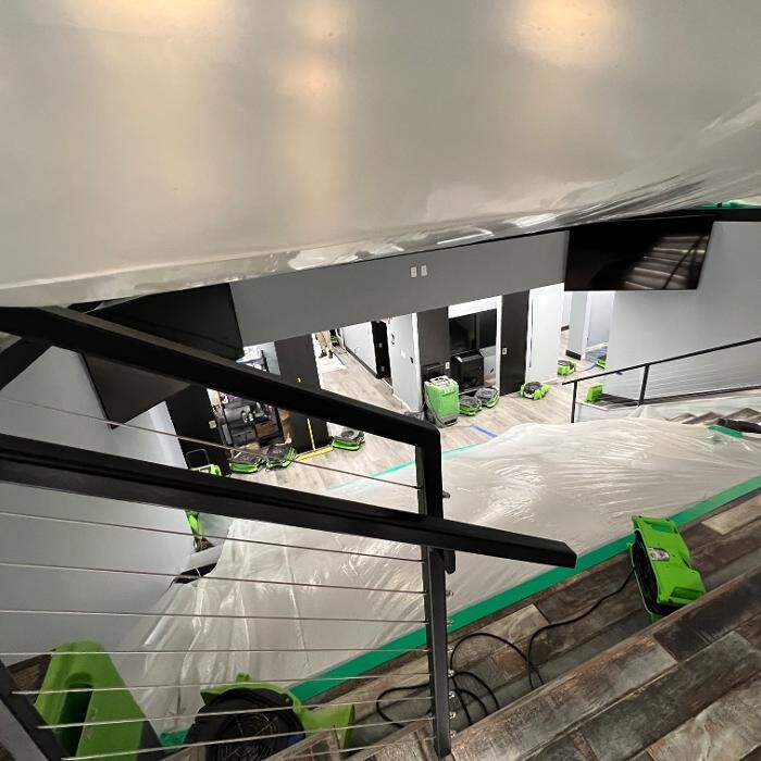 Images SERVPRO of Denton