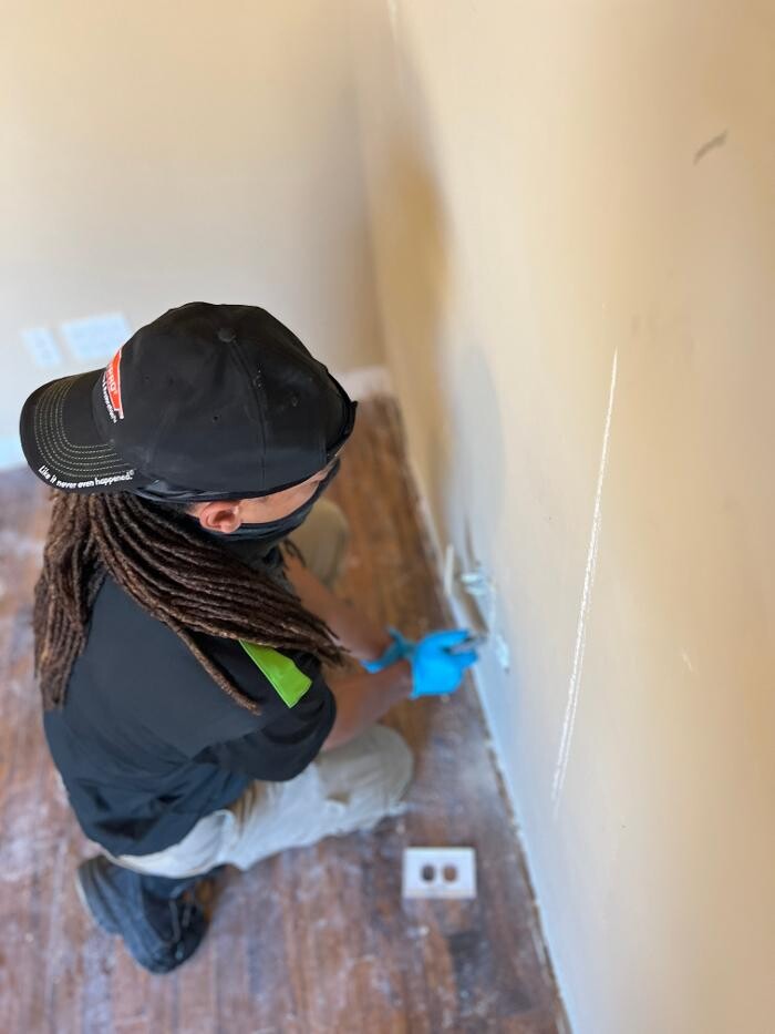 Images SERVPRO of Denton