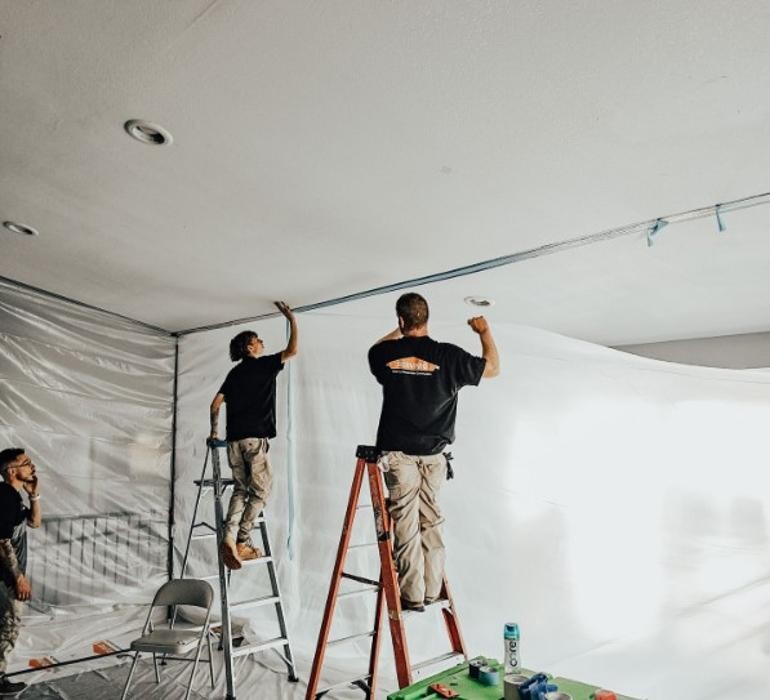 Images SERVPRO of Denton