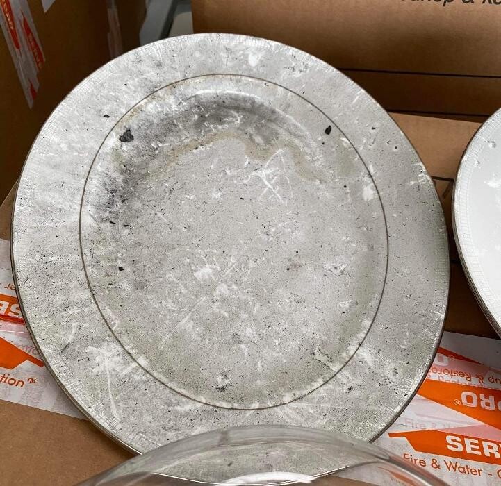 Images SERVPRO of Denton