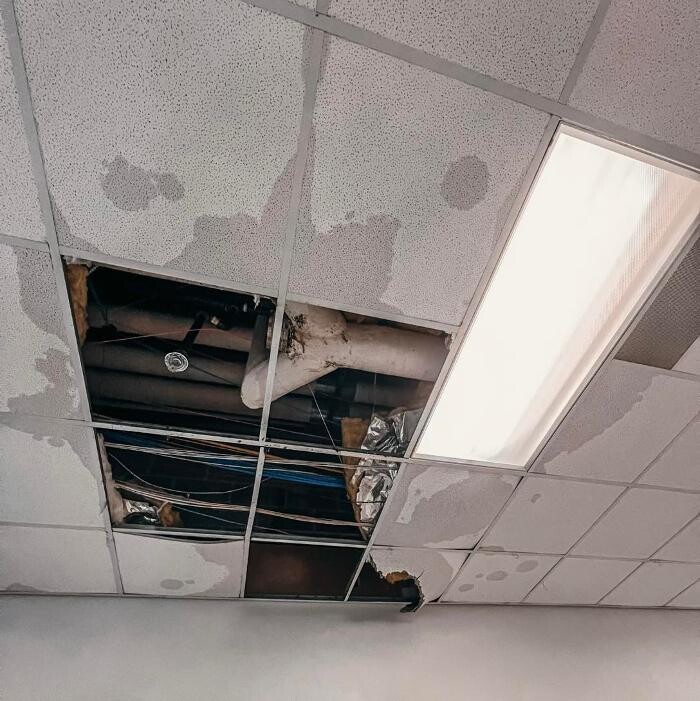 Images SERVPRO of Denton