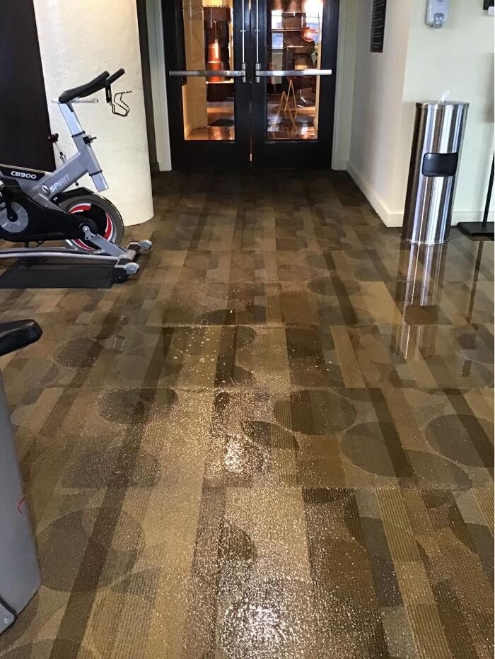 Images SERVPRO of Denton