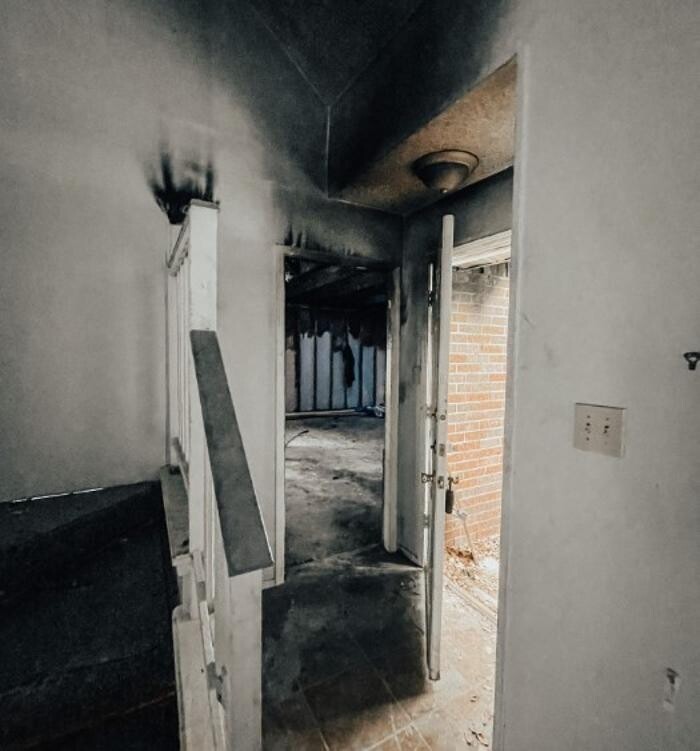 Images SERVPRO of Denton