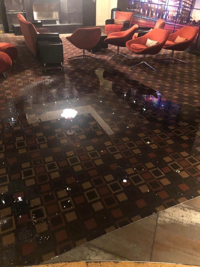 Images SERVPRO of Denton