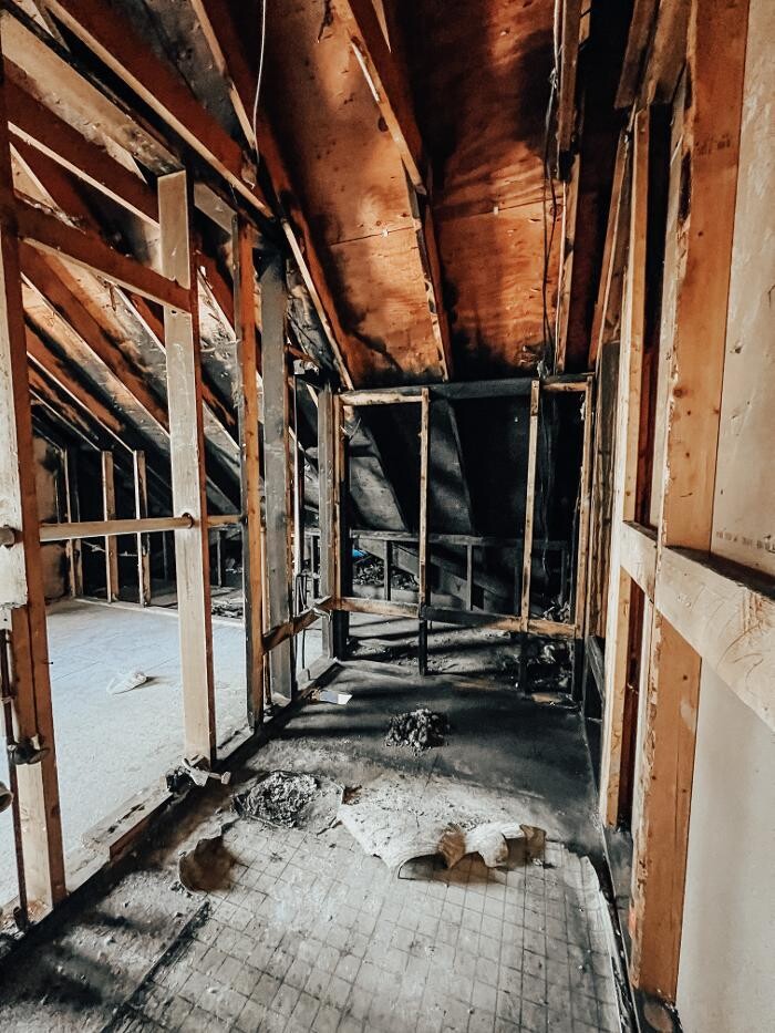 Images SERVPRO of Denton