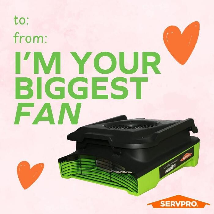 Images SERVPRO of Denton