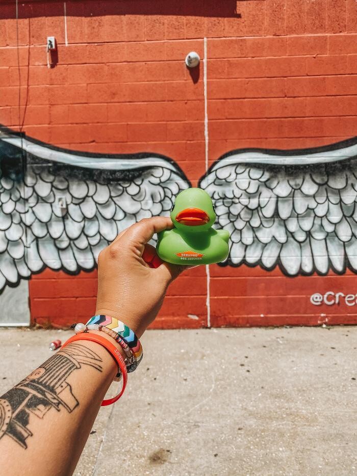 Images SERVPRO of Denton