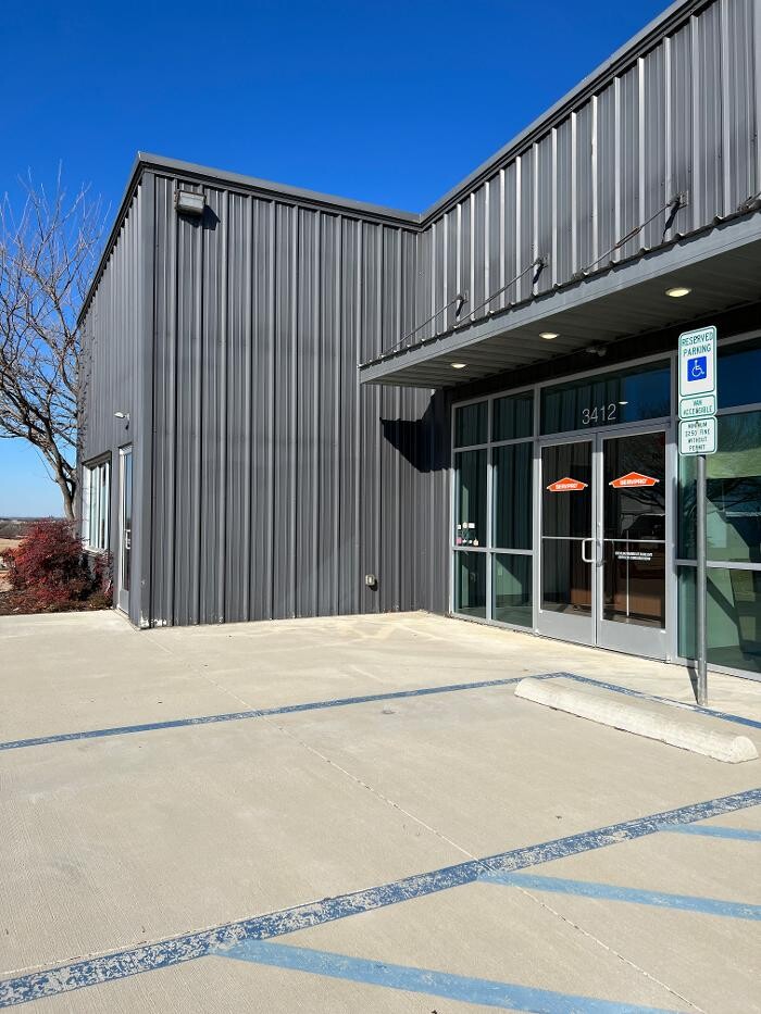 Images SERVPRO of Denton