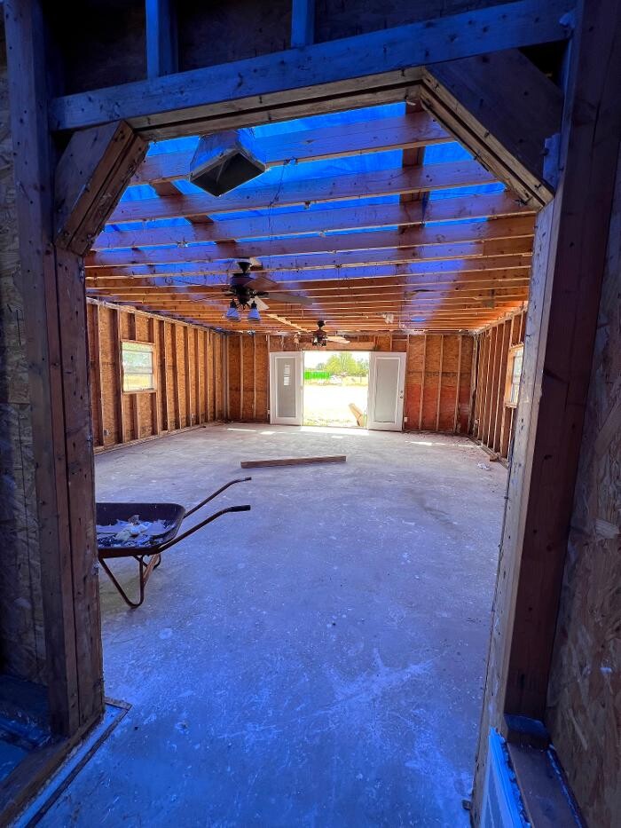 Images SERVPRO of Denton