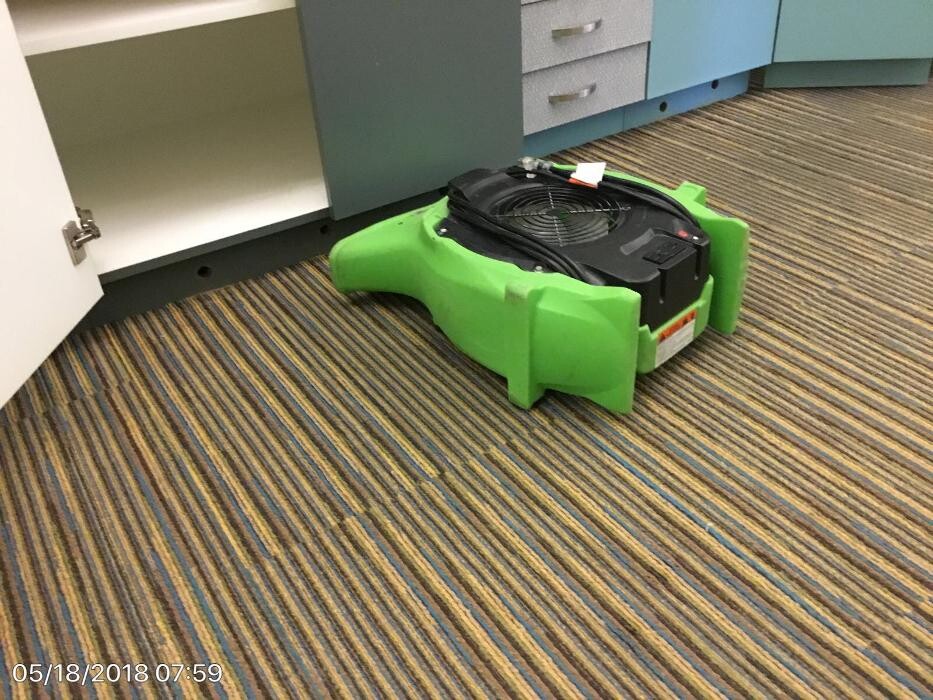 Images SERVPRO of Denton