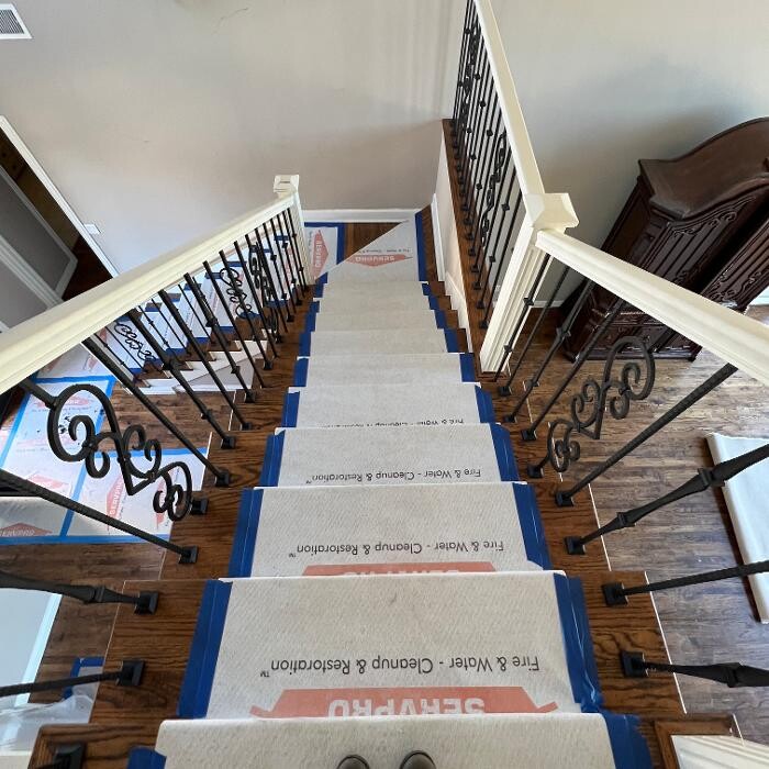 Images SERVPRO of Denton