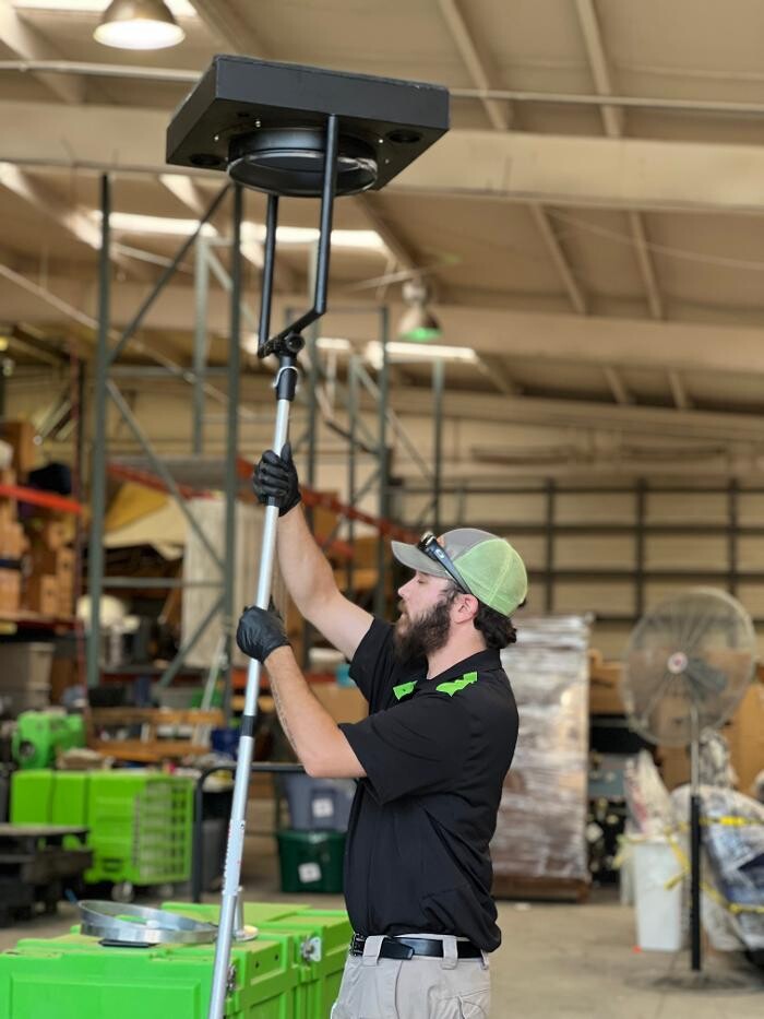 Images SERVPRO of Denton