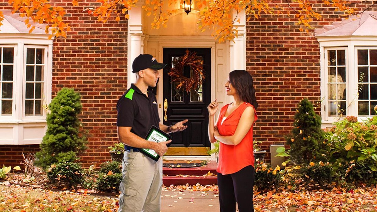 Images SERVPRO of Denton