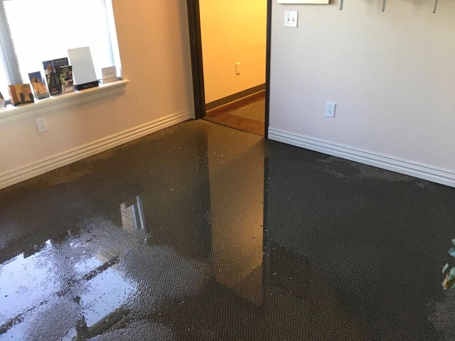 Images SERVPRO of Denton