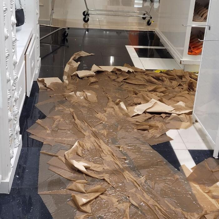 Images SERVPRO of Denton