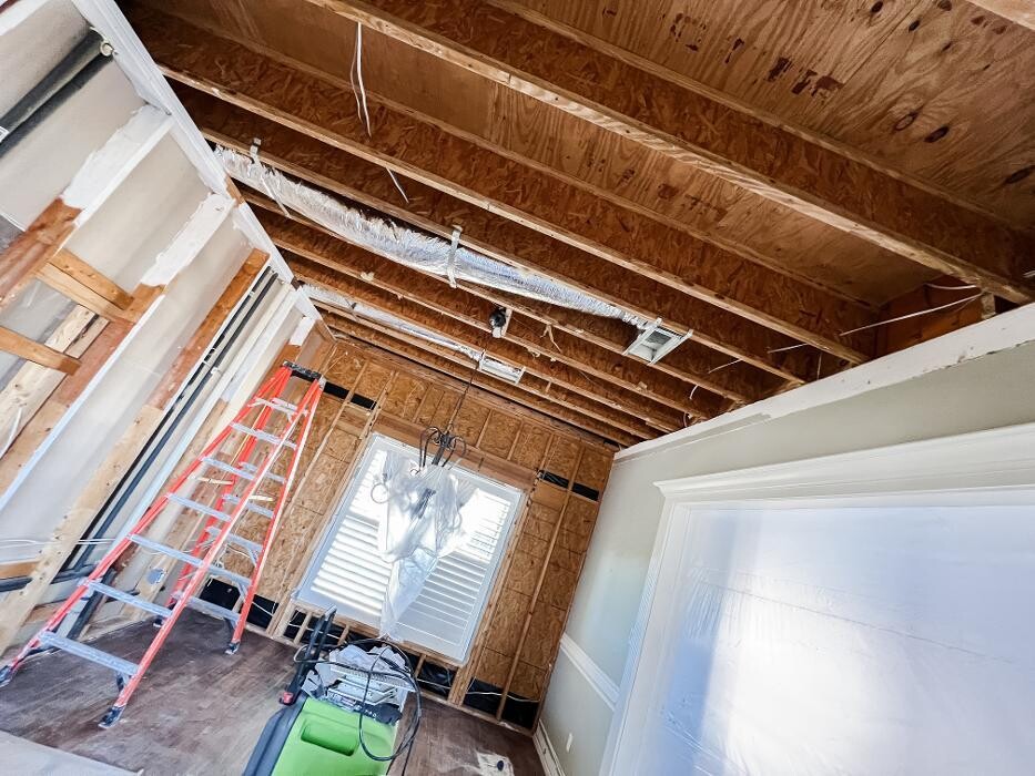 Images SERVPRO of Denton