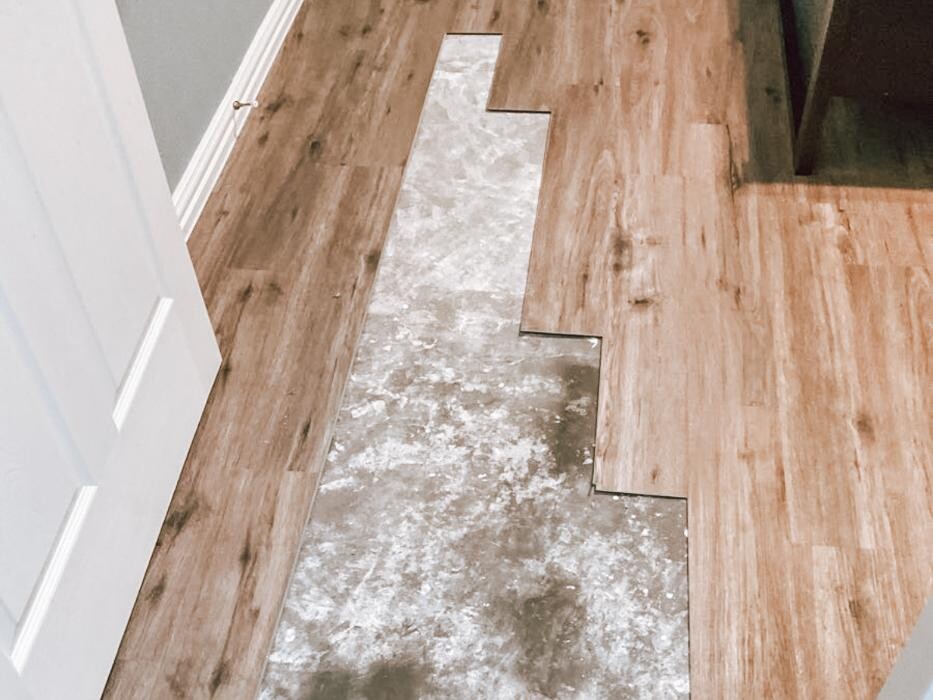 Images SERVPRO of Denton