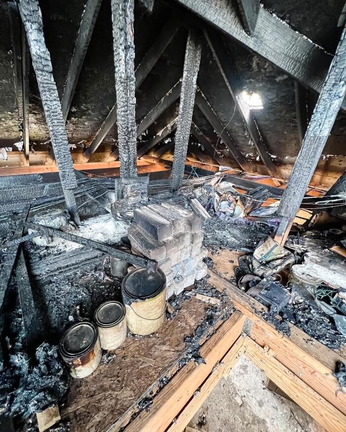 Images SERVPRO of Denton