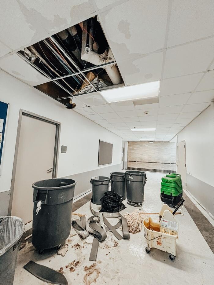 Images SERVPRO of Denton