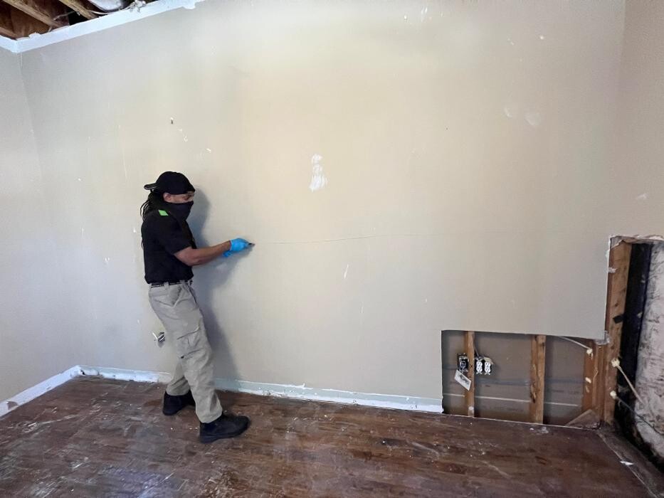 Images SERVPRO of Denton