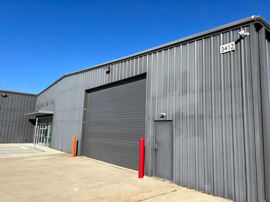 Images SERVPRO of Denton