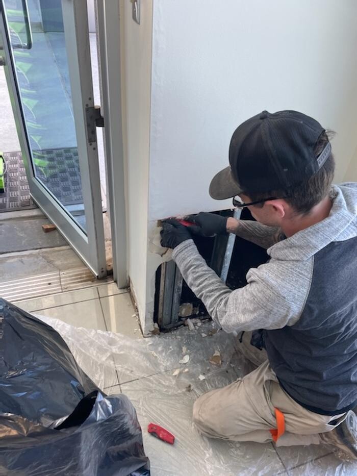 Images SERVPRO of Denton