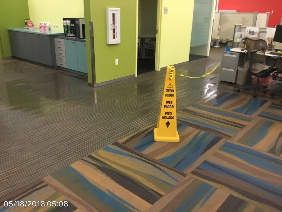 Images SERVPRO of Denton