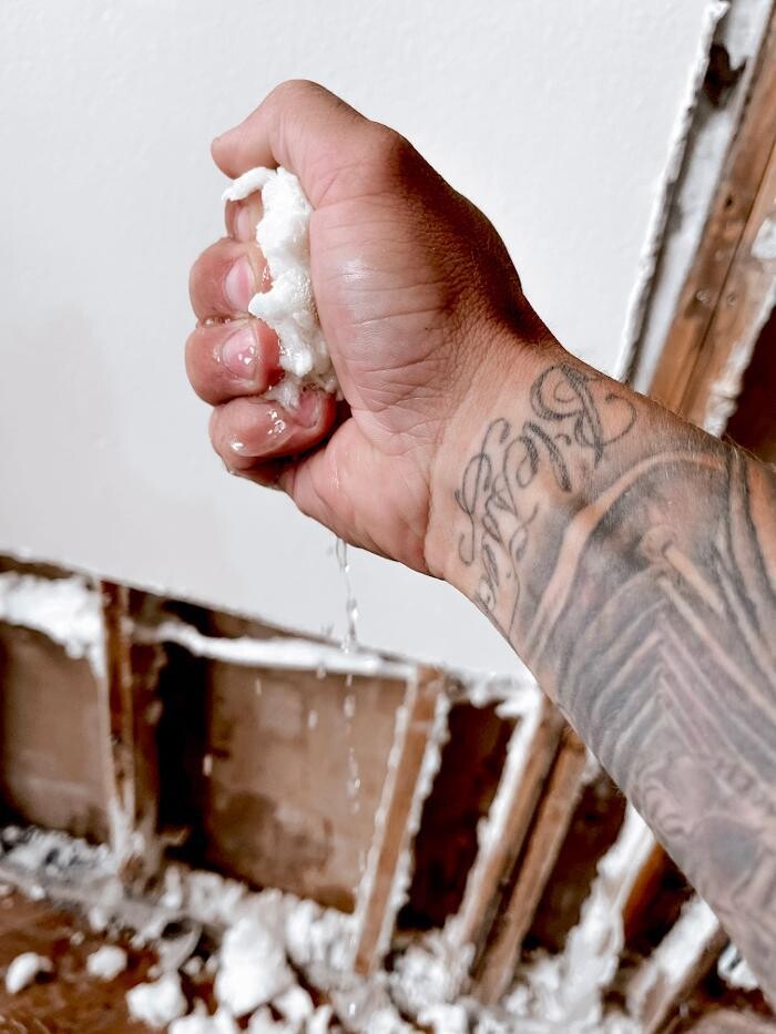 Images SERVPRO of Denton