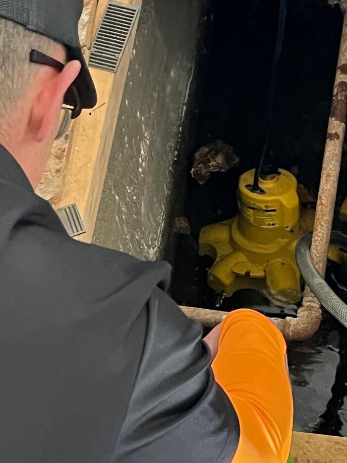 Images SERVPRO of Denton