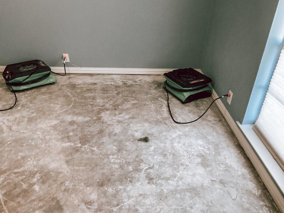 Images SERVPRO of Denton