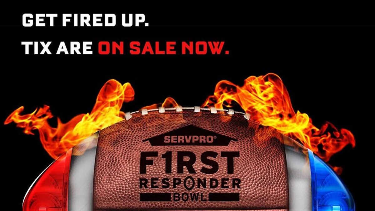 Images SERVPRO of Denton