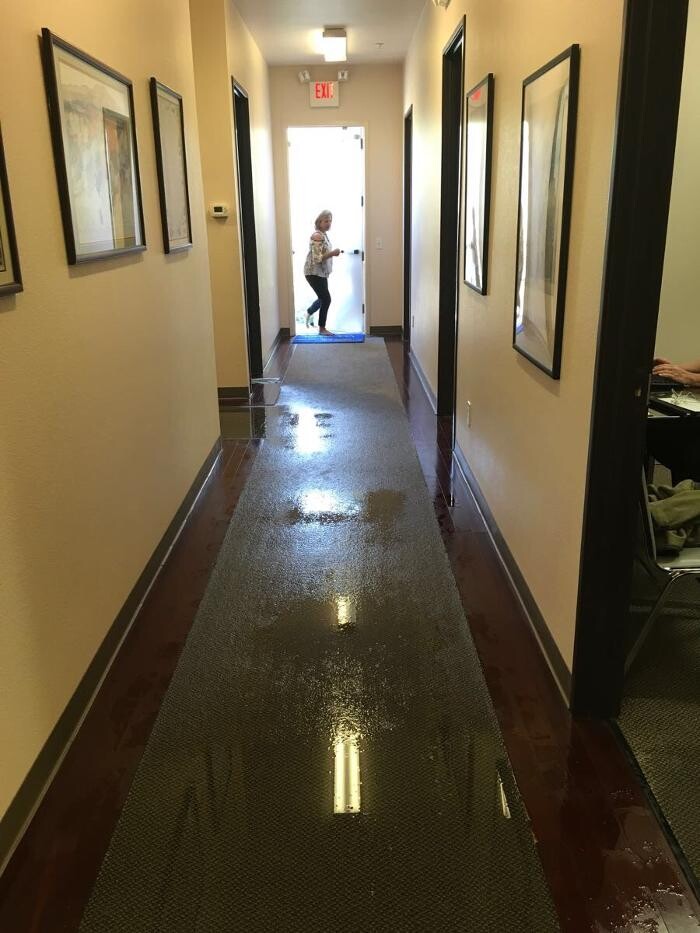 Images SERVPRO of Denton