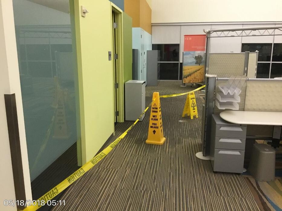 Images SERVPRO of Denton